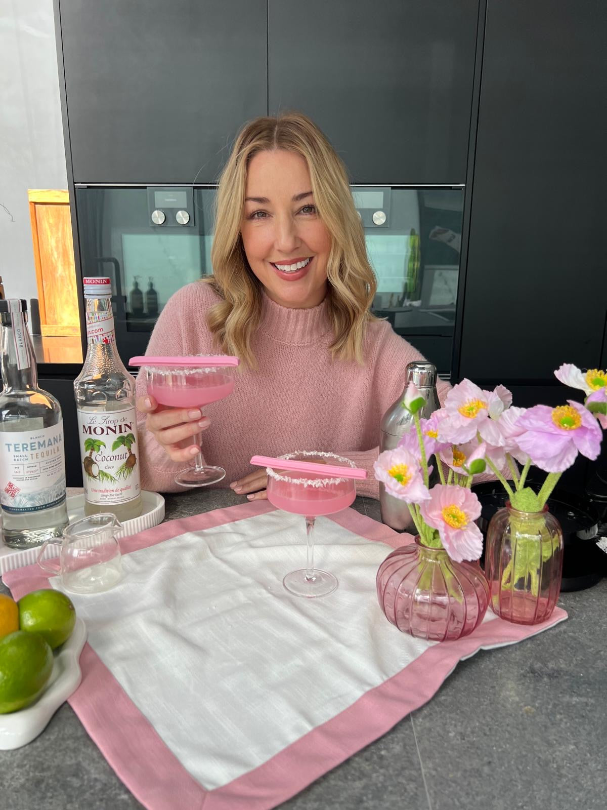 Musk Stick Margarita
