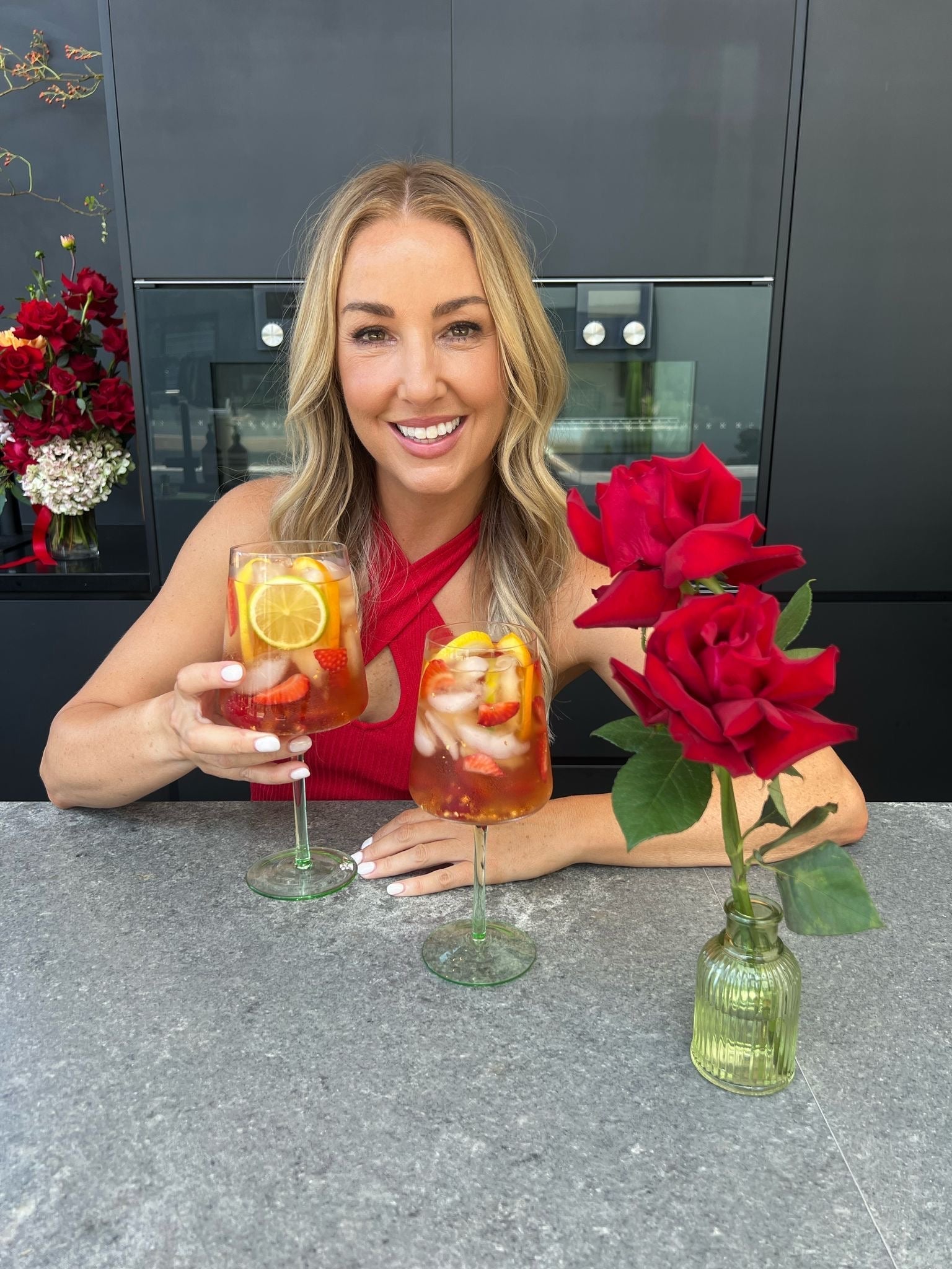 Crispy Prawn Rice Paper Rolls – Jules Sebastian Crispy Prawn Rice Paper Rolls – Jules Sebastian